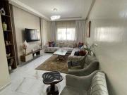 Bel Luxueux appartement meublé à Harhoura