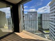 BEL & MAIN: UNBEFRISTETE 2 Zimmer Wohnung mit Loggia ab...