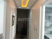 Bel nouveau meublé Appartement à louer