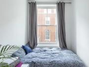 Bel Rebel, 32 Seymour Place, London, W1H 5AP, United...