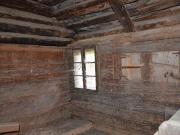 Bel rustico da ristrutturare con giardino e bella vista...