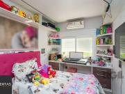 Belíssima casa 3 suítes no coração do bairro tristeza