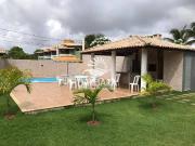 BelÃssima casa com 4 dormitÃ³rios Barra do JacuÃpe...