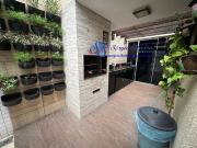 BelÃssima casa com 4 suÃtes em condomÃnio fechado