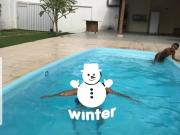 BelÃssima casa de /4 a venda em Barra de JacuÃpe