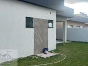 Belíssima casa de alto padrão á venda Condomínio...