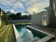 Mansão mobiliada a venda no alphaville natal