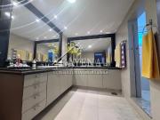 BelÃssima casa no CondomÃnio das MansÃµes, Barra da...