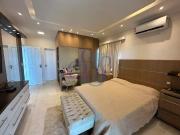 Belíssima casa no Porto das Dunas com 5 suítes