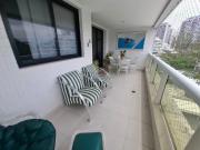 Belíssima cobertura duplex em um dos melhores pontos da...