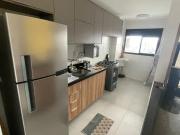 Belíssimo apartamento 2 suítes+gabinete