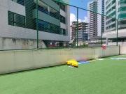 BelÃssimo apartamento alto padrÃ£o a venda com excelente...