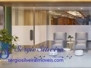 BelÃssimo apartamento com 4 suÃtes em Meireles