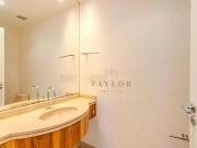 BelÃssimo apartamento em prÃdio requintado em Jardim AmÃrica