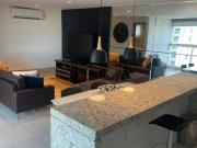 BelÃssimo Apartamento Mobiliado