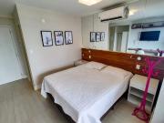 BelÃssimo apartamento finamente decorado e mobiliado no...