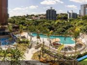 Belãssimo apartamento mobiliado para venda e locaãão no...