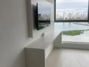 Belãssimo apartamento no mirante do caes