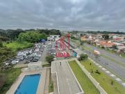 Belíssimo apartamento para locação em condomínio clube...