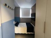 Belãssimo apartamento reformado fino acabamento