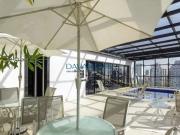 Belíssimo Apartamento à venda e para locação, 62 m2, bem...