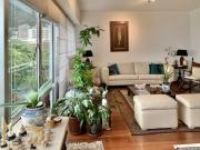 BelÃssimo apartamento Ã venda na Lagoa, Zona Sul