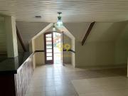 BelÃssimo sobrado a venda 6 dormitÃ³rios sendo 5 suÃtes...