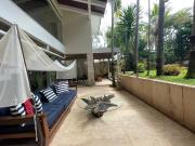 BelÃssimo Sobrado no Jardins PÃ¡ris mobÃliado e decorado