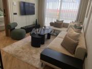 Bel studio meublé à triangle d’or