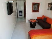 Bel appartement en haut agdal rabat