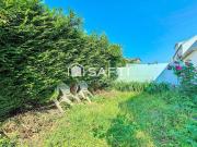 Bel studio rénové avec jardin, cave et débarras
