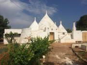 Bel trullo in una zona tranquilla 100m² Ostuni Bel trullo in una zona tranquilla 100m² Ostuni