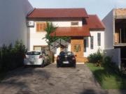 Bela Casa À Venda Condomínio Alto dos Lagos, Zona Sul...