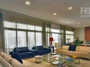 BELA CASA A VENDA EM ALPHAVILLE RESIDENCIAL ALPHAVILLE 02