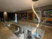 BELA CASA A VENDA EM ALPHAVILLE RESIDENCIAL TAMBORÉ 1