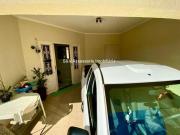 Bela casa à venda no Julio de Mesquita!