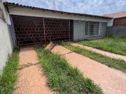 BELA CASA! AMPLO TERRENO, 03 QTOS SUÍTE, MUITO BEM...