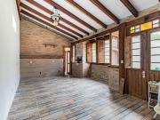 Casa com 03 dormitÃ³rios e pÃ¡tio Bairro Espirito Santo