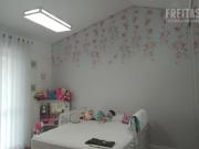 BELA CASA DE ESQUINA A VENDA EM ALPHAVILLE RESIDENCIAL...