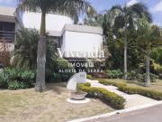 Casa de esquina com 4 suítes, lazer completo e vista...