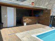 Bela Casa em Condomínio Bela Vista Rosário