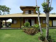 Bela casa em porto de Sauipe