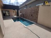 Bela Casa, Moderna e Linda a Venda, no Condomínio no...