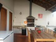 Bela casa na vila giglio atibaia