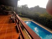 Bela casa no condomínio Alpes Caieiras, terreno com 1000M