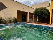 Bela Casa no CONJUNTO RESIDENCIAL SANTA FÉ