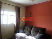 Bela Casa no Jd Alvorada