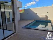 Bela Casa no Setor Jardim Atlântico, com 03 Suítes...