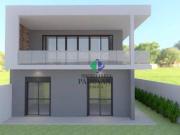 Bela casa nova a venda no Condomínio Terras de Gênova em...