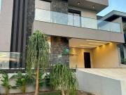 Bela casa nova com 3 suítes à venda, 226 m² por R$...